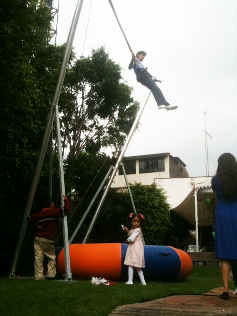 EuroBungy