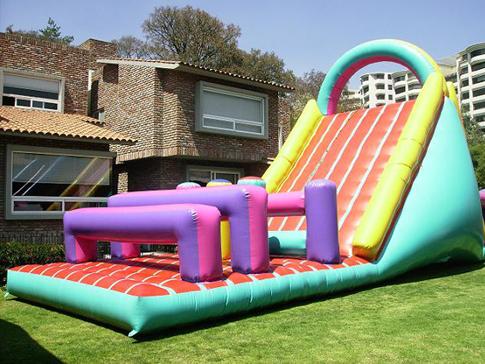 Pista Jumbo