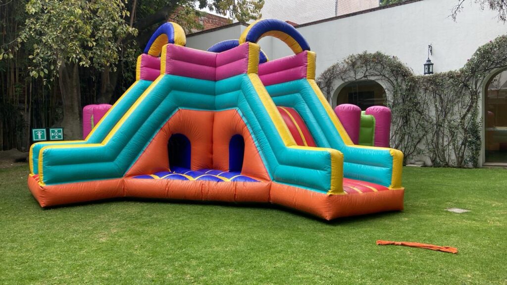 Actividades 6 x 6 — Fermon Bry